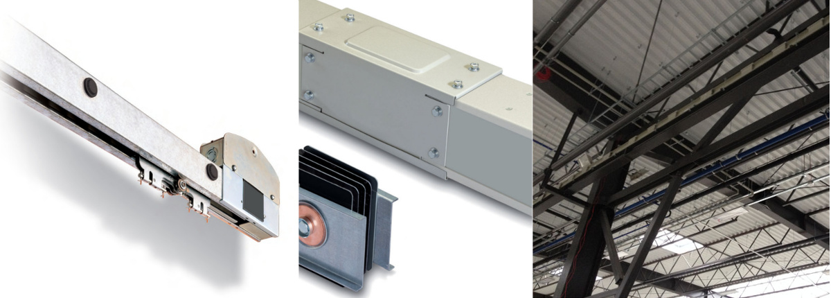 Rodzaje szynoprzewodów